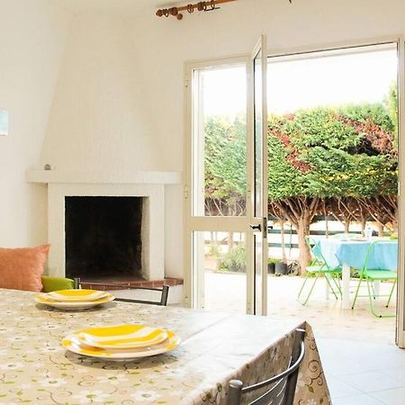 Relax Flat - San Foca Βίλα Εξωτερικό φωτογραφία