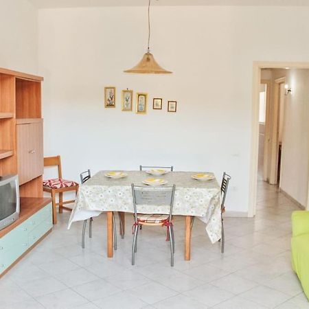 Relax Flat - San Foca Βίλα Εξωτερικό φωτογραφία