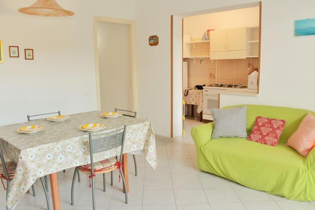Relax Flat - San Foca Βίλα Εξωτερικό φωτογραφία