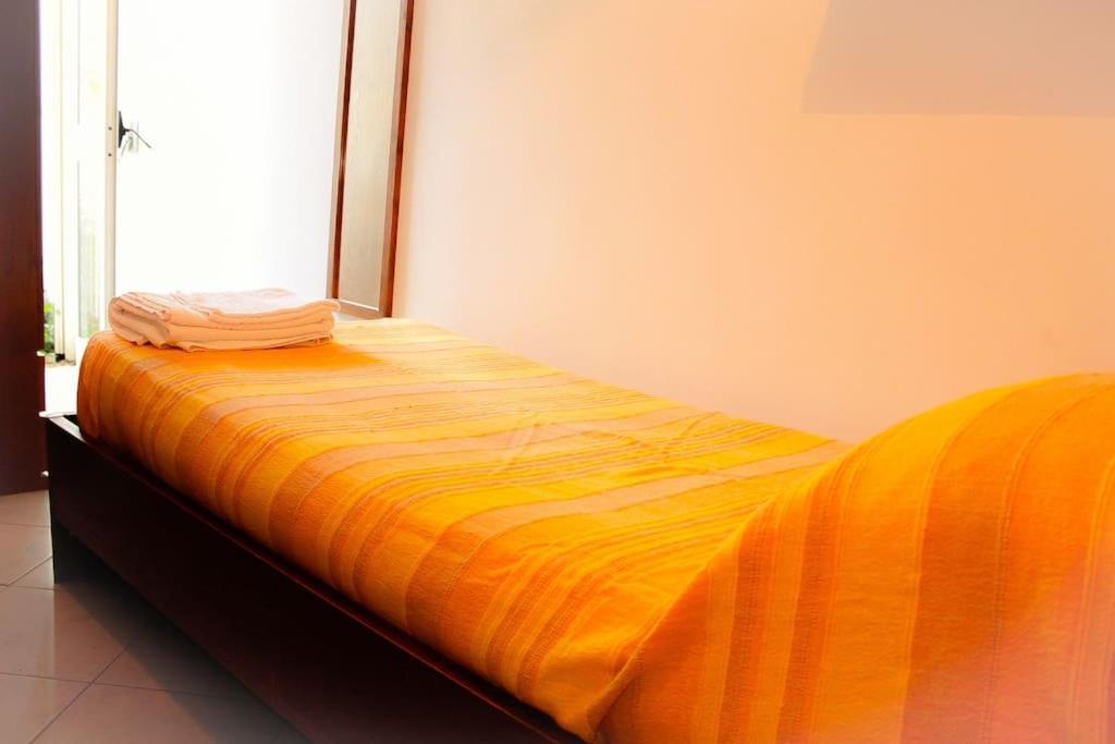 Relax Flat - San Foca Βίλα Εξωτερικό φωτογραφία