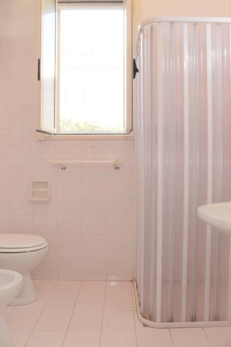 Relax Flat - San Foca Βίλα Εξωτερικό φωτογραφία