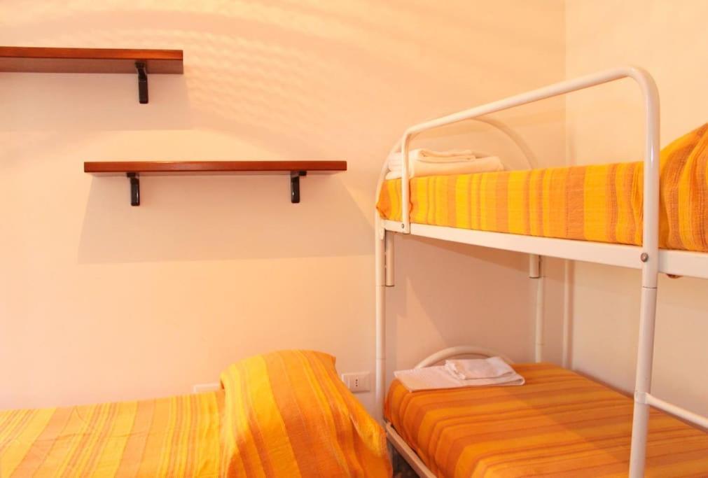 Relax Flat - San Foca Βίλα Εξωτερικό φωτογραφία