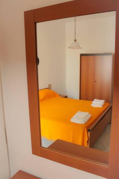 Relax Flat - San Foca Βίλα Εξωτερικό φωτογραφία