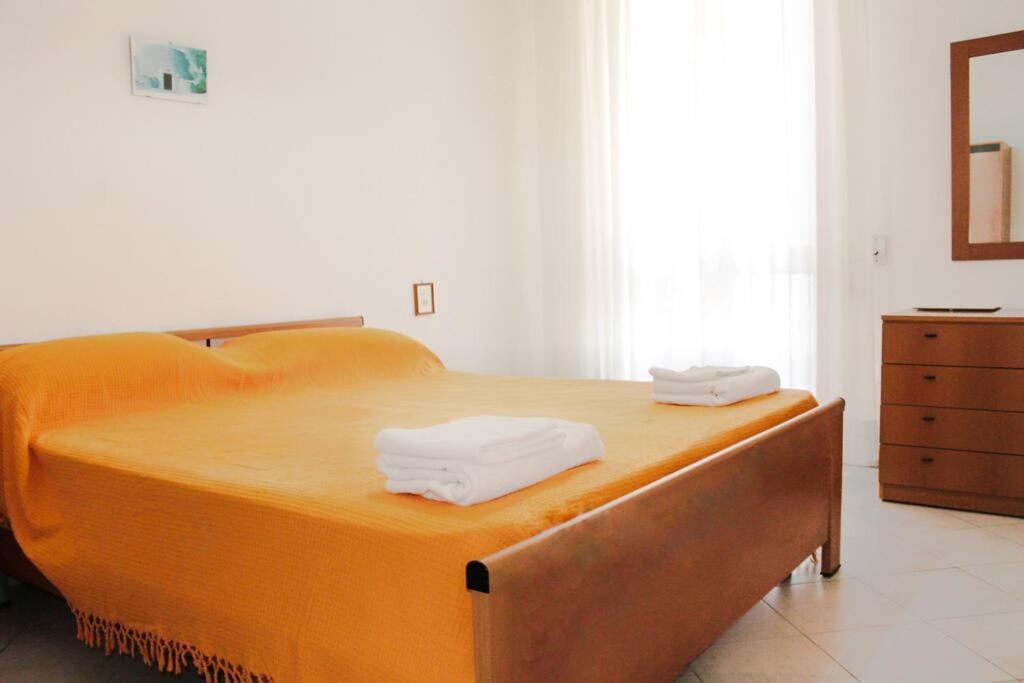 Relax Flat - San Foca Βίλα Εξωτερικό φωτογραφία